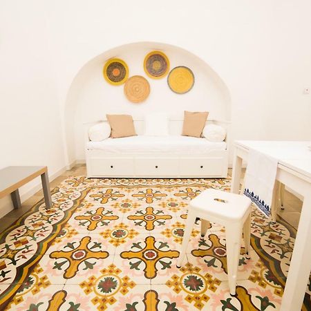 Willa Le Luminarie Mottola Zewnętrze zdjęcie